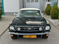 Ford Mustang Oryginalny pakiet GT! Silnik 4.7 V8 289. Węgrzce - zdjęcie 8