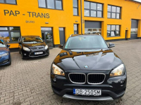BMW X1 Panorama, grzane fotele, nowy rozrząd, Auto Handel Best drive , Wałbrzych - zdjęcie 2