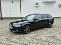 Audi A4 2.0tdi 190KM *Quattro *Automat Ostrów Mazowiecka - zdjęcie 3