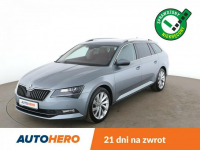 Škoda Superb GRATIS! Pakiet Serwisowy o wartości 2000 zł! Warszawa - zdjęcie 1