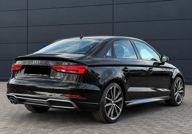 Audi A3 2.0 benzyna Sport Limited Europa Tarnowskie Góry - zdjęcie 3