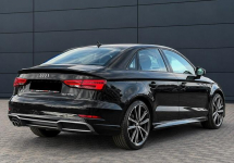 Audi A3 2.0 benzyna Sport Limited Europa Tarnowskie Góry - zdjęcie 3