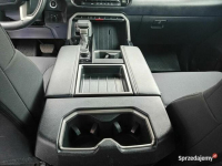 Toyota Tundra 4x4 2022 benzyna 280 KM automat Gromada - zdjęcie 10