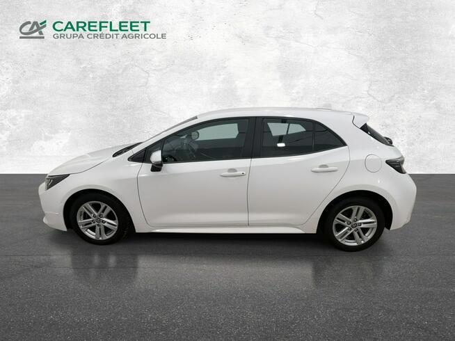 Toyota Corolla 1.2 T Comfort Hatchback Warszawa - zdjęcie 8