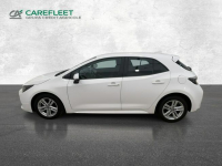 Toyota Corolla 1.2 T Comfort Hatchback Warszawa - zdjęcie 8