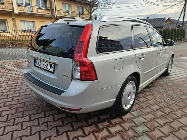 Volvo V50 Skóra, KlimaTronik, Navi, Pdc, Super Stan //GWARANCJA Zagórze - zdjęcie 7