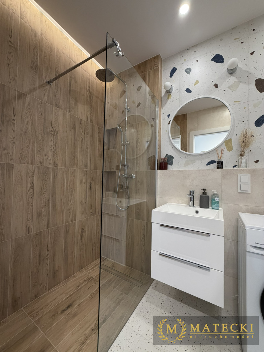NOWE 2 pokoje | ogród 94 m² | pierwszy najem Poznań - zdjęcie 8