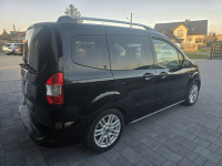 Ford Tourneo Courier | Diesel | Zadbany Żarki - zdjęcie 6