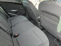 Opel Astra Podgrzewane fotele i kierownica / Klimatyzacja / Tempomat Ruda Śląska - zdjęcie 12