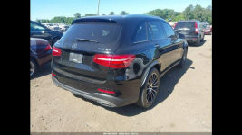 4Matic / GLC 43 AMG / niski przebieg Chwaszczyno - zdjęcie 4