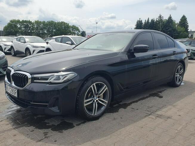 BMW 530 Komorniki - zdjęcie 3