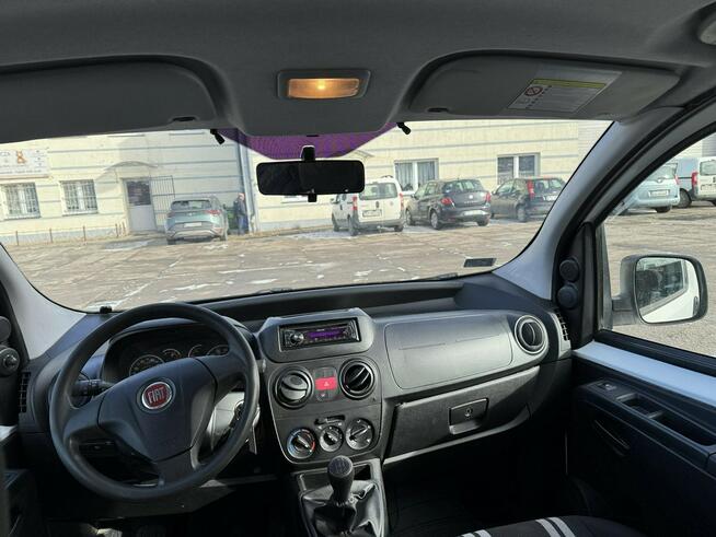 Fiat Fiorino Komorniki - zdjęcie 7