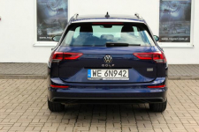 Volkswagen Golf SalonPL FV23% Pakiet-Zima Virtual Kamera Tempomat-ACC Sokołów - zdjęcie 5