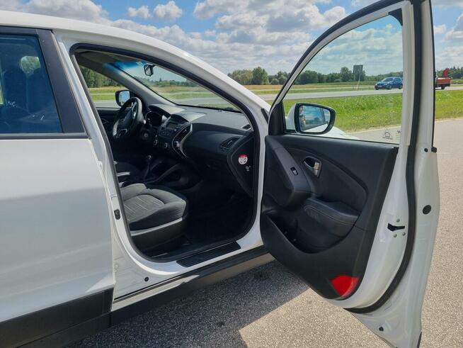 Hyundai IX35 1.6 GDI 2015 Nowe Miasto - zdjęcie 8