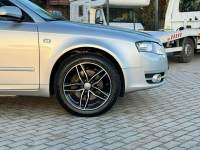 Audi A4 *Benzyna*BDB stan* Zduńska Wola - zdjęcie 9