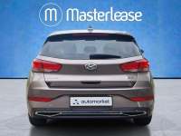 Hyundai i30 1.0 T-GDI Smart ! Z Polskiego Salonu ! Faktura VAT ! Warszawa - zdjęcie 6