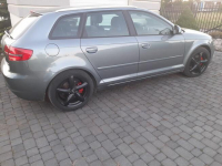 Sprzedam audi a3 8p Spartback Bielsko-Biała - zdjęcie 7