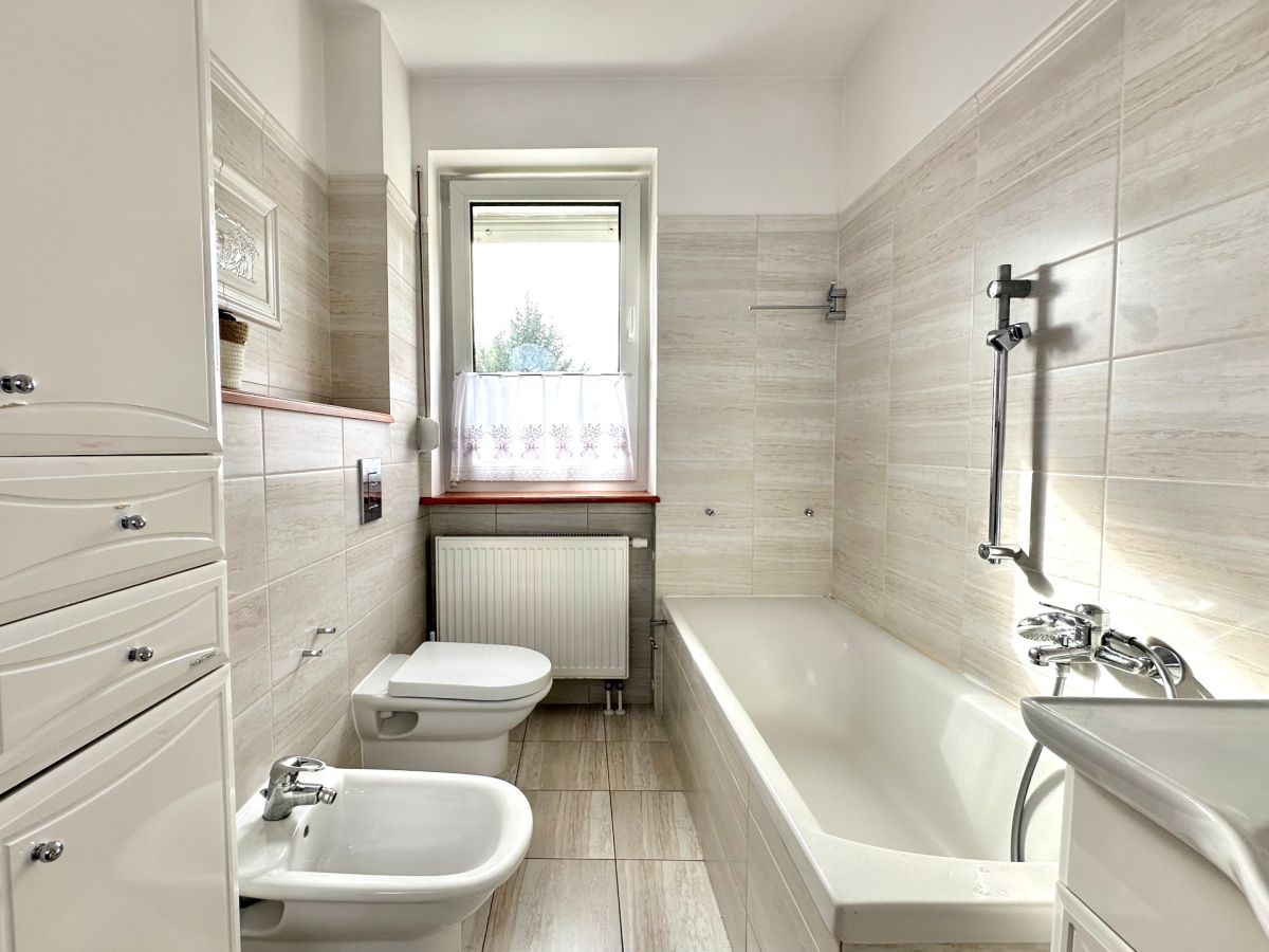 Wygodny dom do życia i pracy. Grunwald - zdjęcie 5