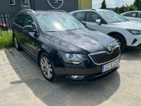 Syndyk sprzeda samochód Skoda Superb 2014, 134 089 km Pruszcz Gdański - zdjęcie 5