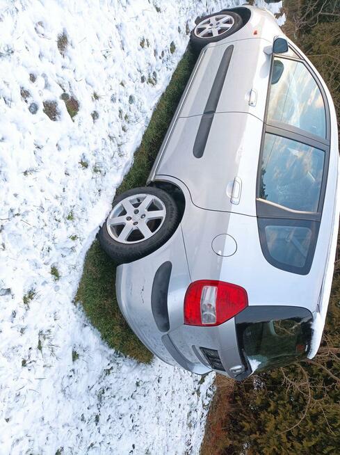 Honda jazz Stróża - zdjęcie 6