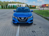 Nissan Qashqai j11 lift 2018r bezwypadkowy Turek - zdjęcie 1