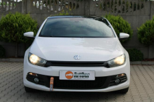 Volkswagen Scirocco III 1.4 Benzyna 160Km 2009Rok Przebieg 158259km Zambrów - zdjęcie 9