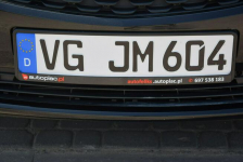 Opel Astra 1.4TB 32 TYS KM Navi Kamera 2 KPL KÓŁ Sprowadzony Opłacony Tarnogród - zdjęcie 9