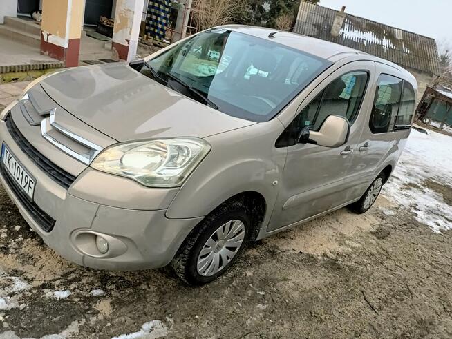 Citroen Berlingo 2 Multispe Kielce - zdjęcie 1