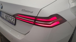 BMW 520 d mHEV M Sport  ! Z Polskiego Salonu ! Faktura VAT ! Warszawa - zdjęcie 12