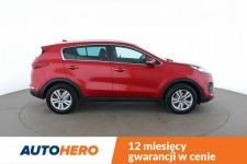 Kia Sportage GRATIS! Pakiet Serwisowy o wartości 1500 zł! Warszawa - zdjęcie 8