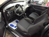 Ford Focus Janów Lubelski - zdjęcie 8