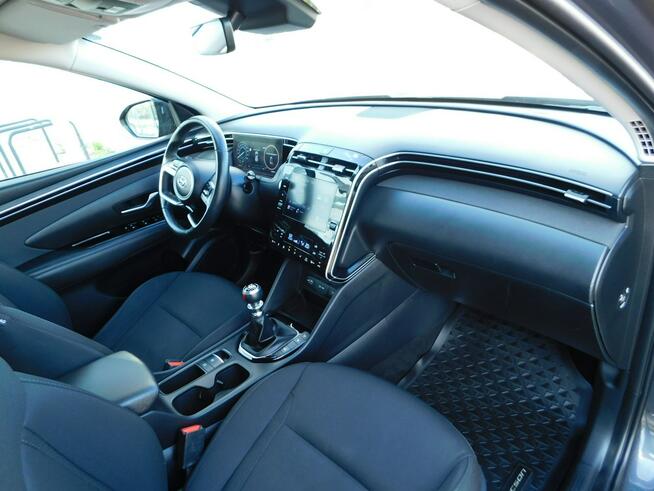 Hyundai Tucson z Gwarancją  Model 2022r Żyrardów - zdjęcie 8