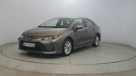 Toyota Corolla 1.8 Hybrid Comfort ! Z polskiego salonu ! Faktura VAT ! Warszawa - zdjęcie 3