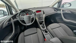 Opel Astra 2.0 CDTI DPF Innovation Poręba - zdjęcie 5