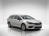 Opel Astra 1.2 T Elegance S&amp;S ! Z Polskiego Salonu ! Faktura VAT ! Warszawa - zdjęcie 7