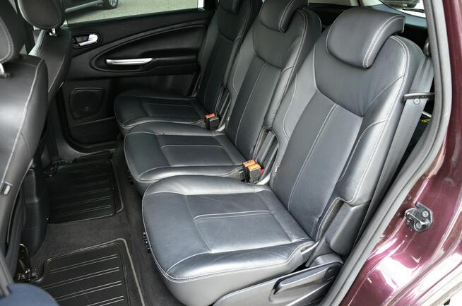 Ford S-Max 2.0TDCI 163KM Xenon! Skóra! Super Stan! Zobacz!!! Ostrów Mazowiecka - zdjęcie 10