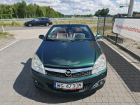 Opel Astra Cabrio Lipówki - zdjęcie 2