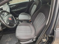 Fiat Punto Evo My Life Blue&amp;Me Siewierz - zdjęcie 10