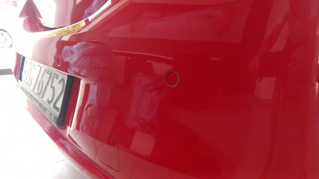 Opel Corsa 1.4 Enjoy, salon Polska, bezwypadkowy Łódź - zdjęcie 5