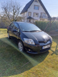 Toyota Auris 2008 Częstochowa - zdjęcie 4