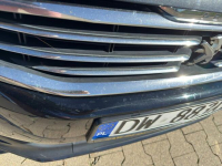 Peugeot 508 SW kombi Allure diesel 2.0 163 KM Krzyki - zdjęcie 7