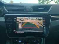 Škoda Superb Salon Polska fv23 bezwypadkowy L$K Otwock - zdjęcie 5