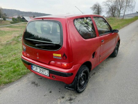 Fiat Seicento 1.1 Benzyna/LPG Niebocko - zdjęcie 4