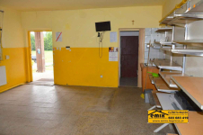 Lokal usługowy z możliwości przekształcenia na dom - Świerzawa Złotoryja - zdjęcie 7