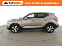 Volvo XC 40 fv23 full led phev automat virtual navi Warszawa - zdjęcie 2