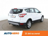 Ford Kuga klima-auto/ PDC/ tempomat /Bluetooth Warszawa - zdjęcie 7