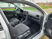 Volkswagen Golf VI, 1.4 benzyna, Comfortline Słupsk - zdjęcie 12
