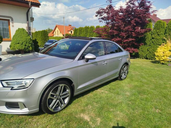 Audi a3 8v Jędrzejów - zdjęcie 1