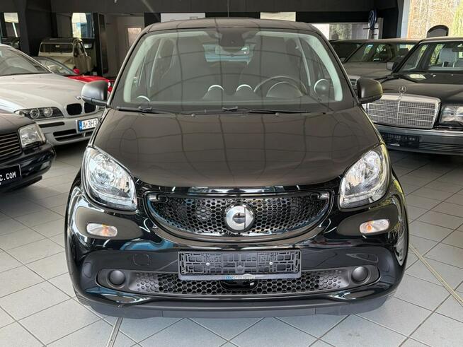 Smart Forfour 20870km/zarejestrowany/zadbany/książki Rybnik - zdjęcie 3