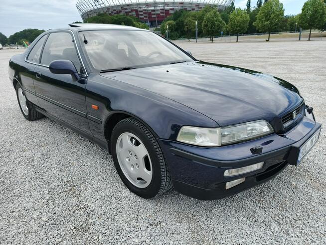 Honda Legend Warszawa - zdjęcie 8